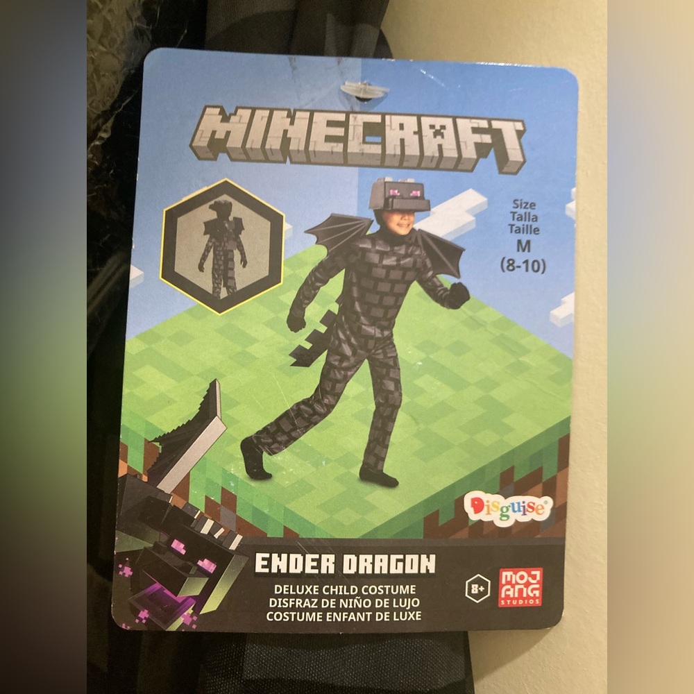 Minecraft